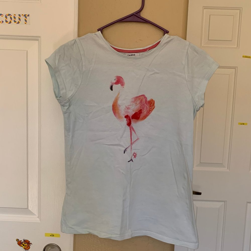 T-shirt for girls